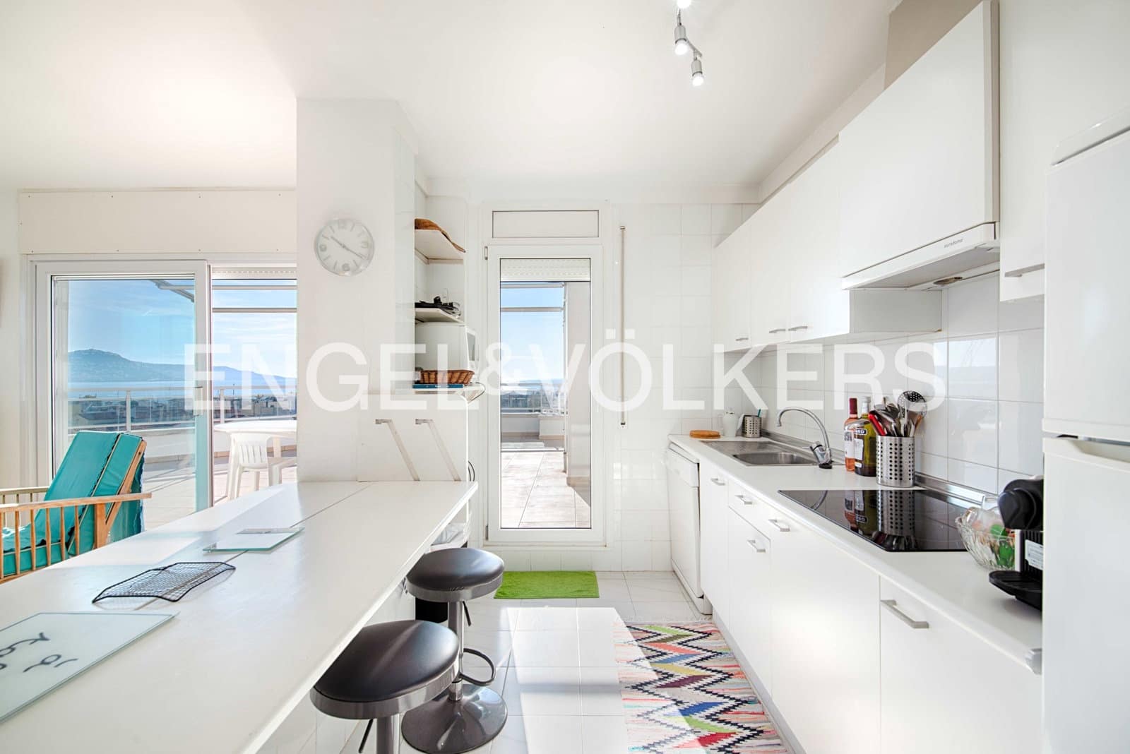 2 chambre Appartement à vendre à Empuriabrava - 460 000 € (Ref: 9271486)