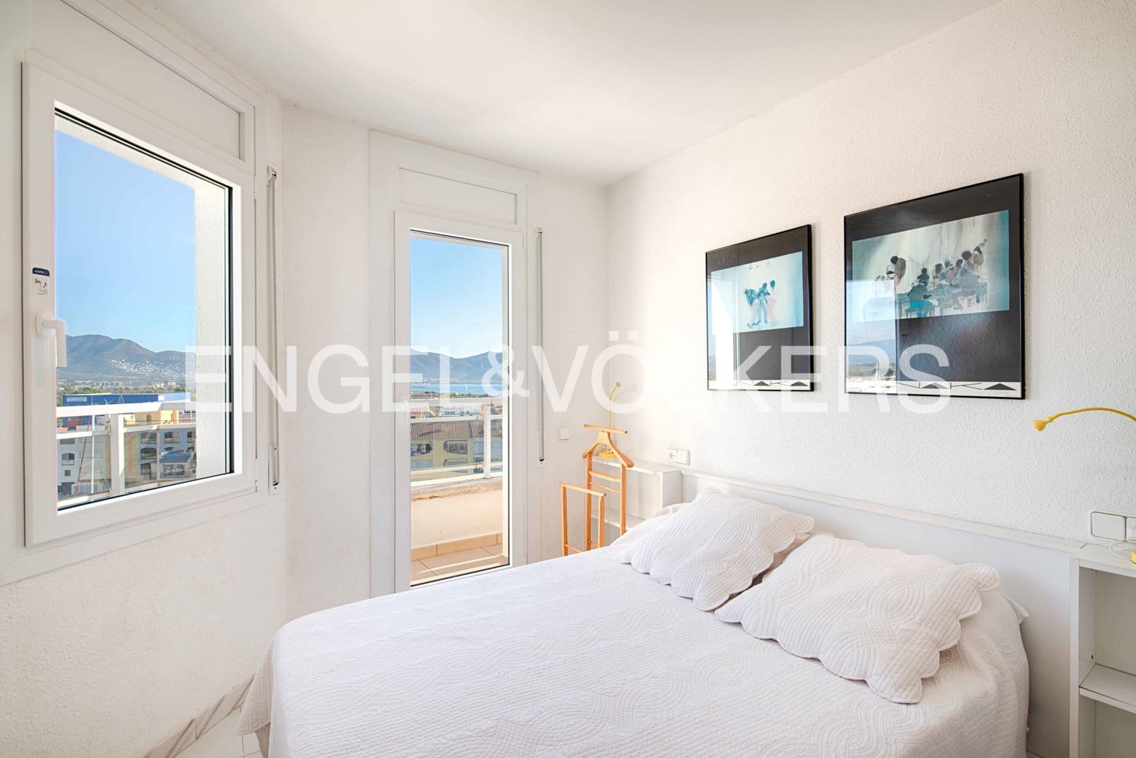 2 chambre Appartement à vendre à Empuriabrava - 460 000 € (Ref: 9271486)