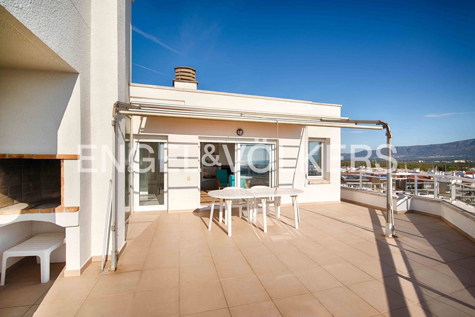 2 chambre Appartement à vendre à Empuriabrava - 460 000 € (Ref: 9271486)