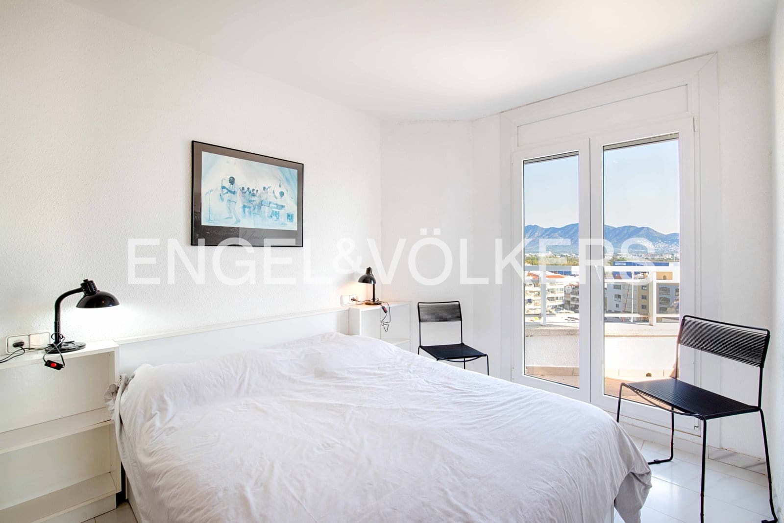2 chambre Appartement à vendre à Empuriabrava - 460 000 € (Ref: 9271486)