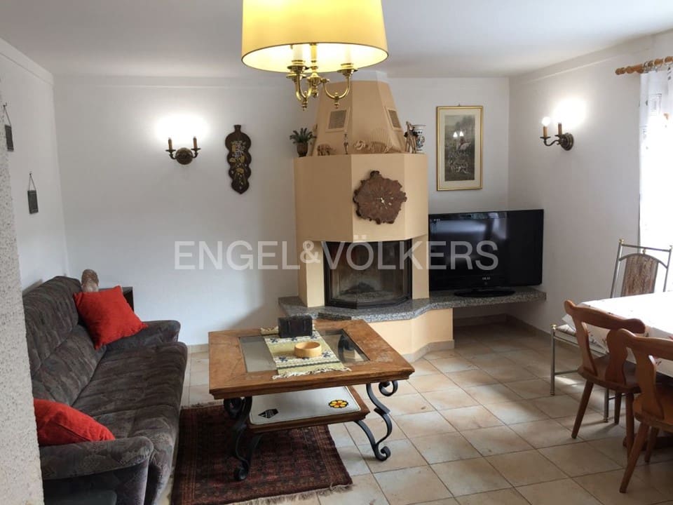 12 slaapkamer Finca/Landhuis te koop in Darnius met zwembad garage - € 3.500.000 (Ref: 9271776)