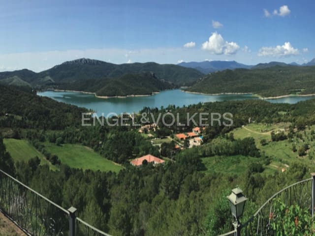 12 sypialnia Finka/Dom wiejski na sprzedaż w Darnius z basenem garażem - 3 500 000 € (Ref: 9271776)