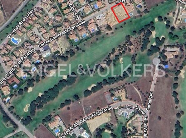 Grond te koop in Peralada - € 400.000 (Ref: 9278756)