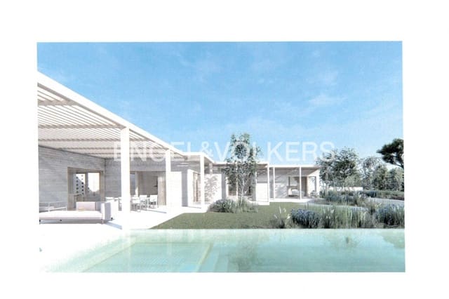 Undeveloped Land for sale in Peralada - € 400,000 (Ref: 9278756)