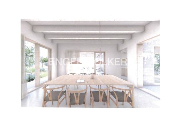 Undeveloped Land for sale in Peralada - € 400,000 (Ref: 9278756)