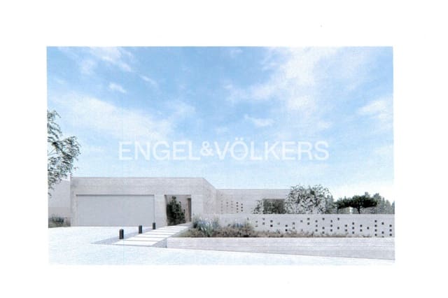 Undeveloped Land for sale in Peralada - € 400,000 (Ref: 9278756)