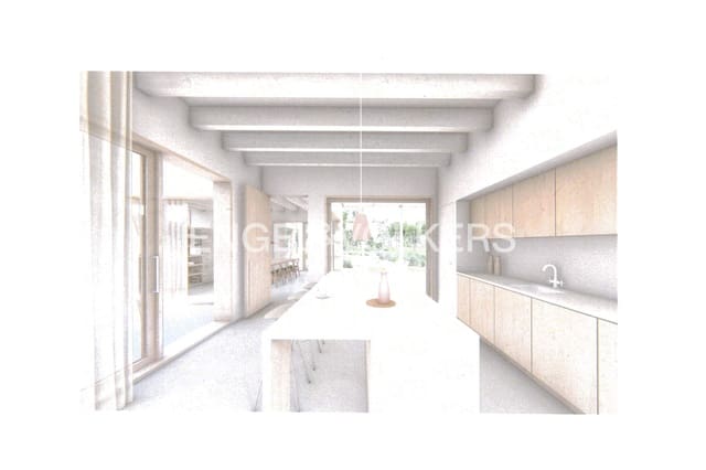 Undeveloped Land for sale in Peralada - € 400,000 (Ref: 9278756)