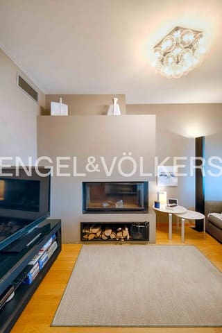 Apartamento de 4 habitaciones en Figueres en venta con garaje - 399.000 € (Ref: 9278757)