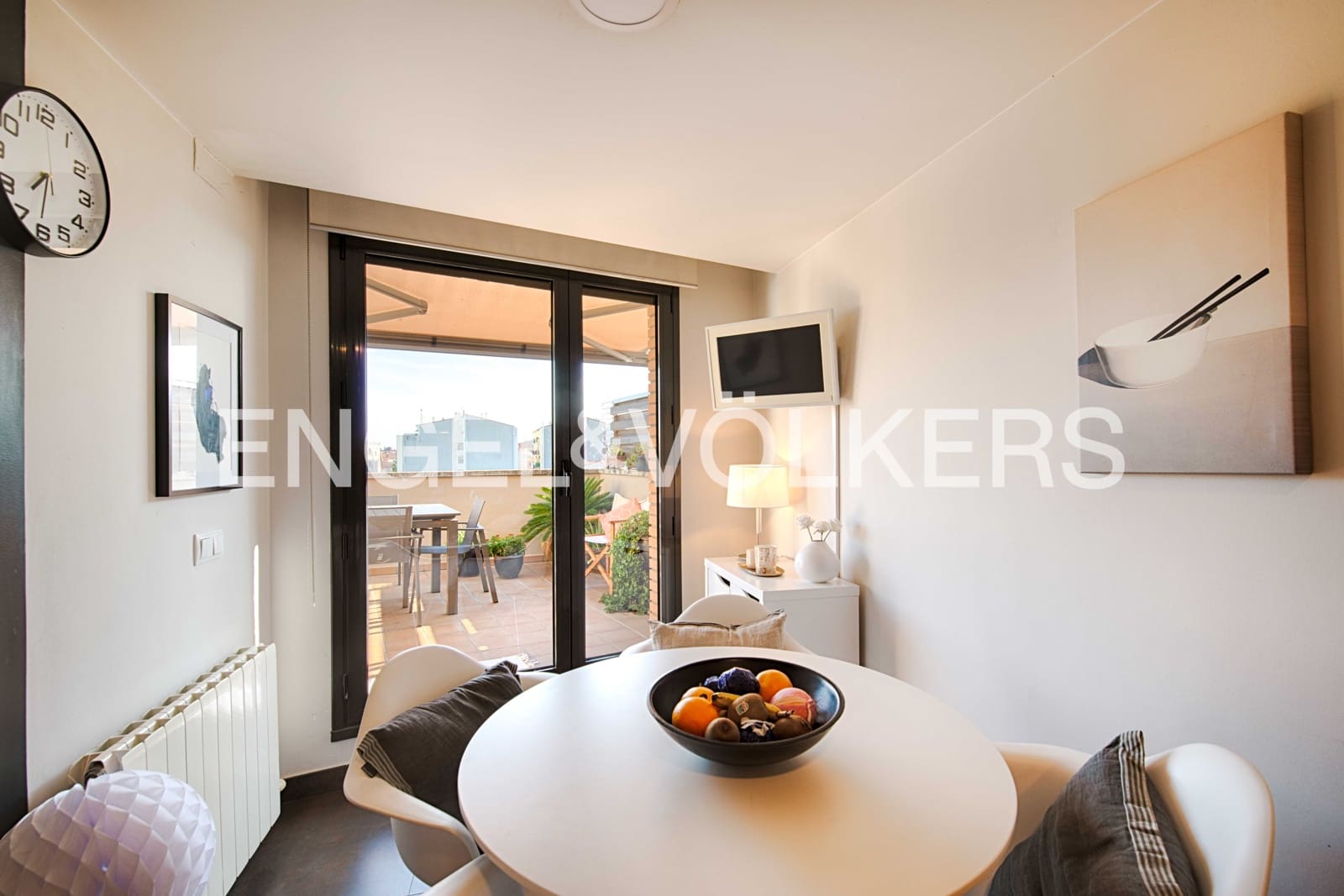 4 soveværelse Lejlighed til salg i Figueres med garage - € 399.000 (Ref: 9278757)