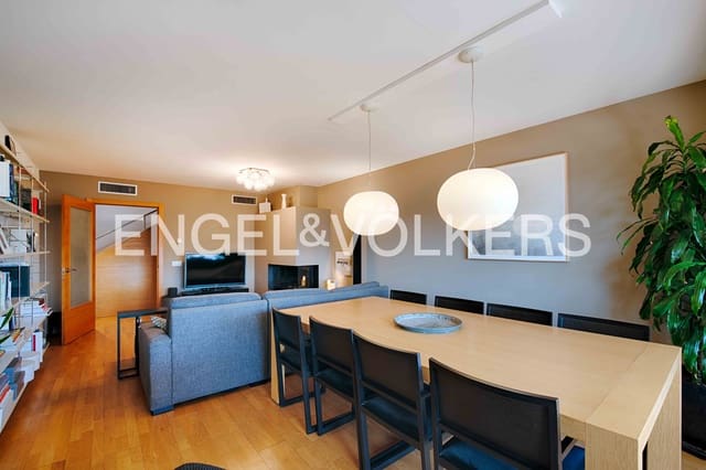 Apartamento de 4 habitaciones en Figueres en venta con garaje - 399.000 € (Ref: 9278757)