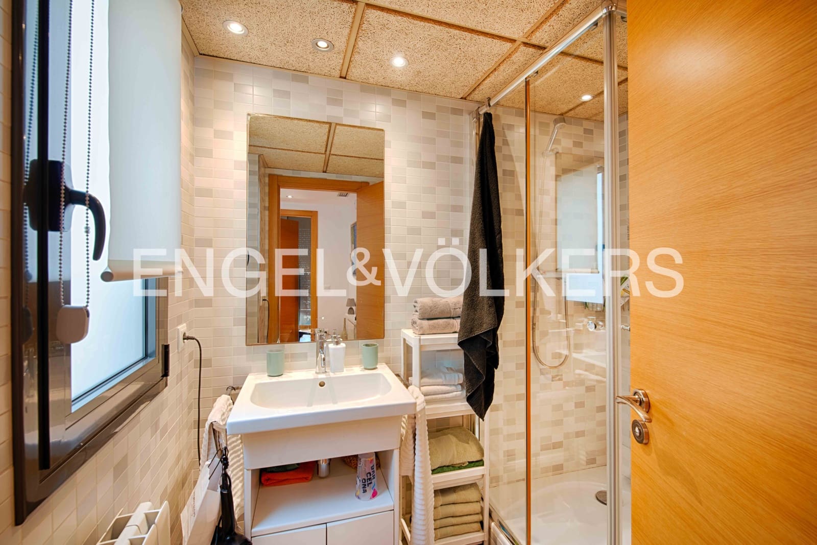 4 soveværelse Lejlighed til salg i Figueres med garage - € 399.000 (Ref: 9278757)