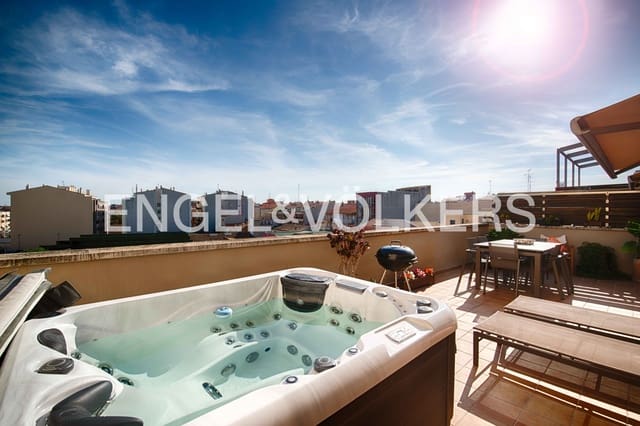 Apartamento de 4 habitaciones en Figueres en venta con garaje - 399.000 € (Ref: 9278757)