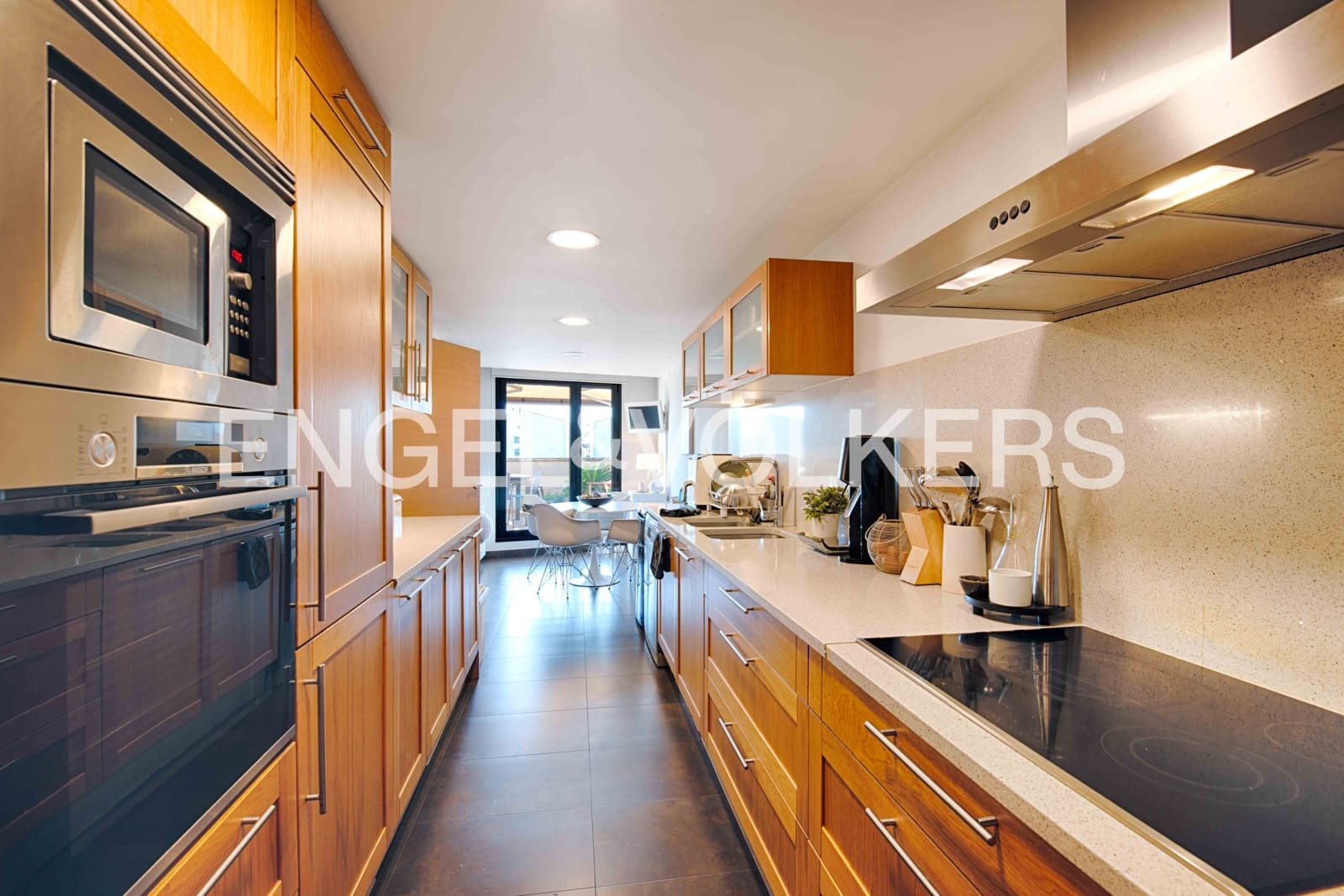 4 soveværelse Lejlighed til salg i Figueres med garage - € 399.000 (Ref: 9278757)