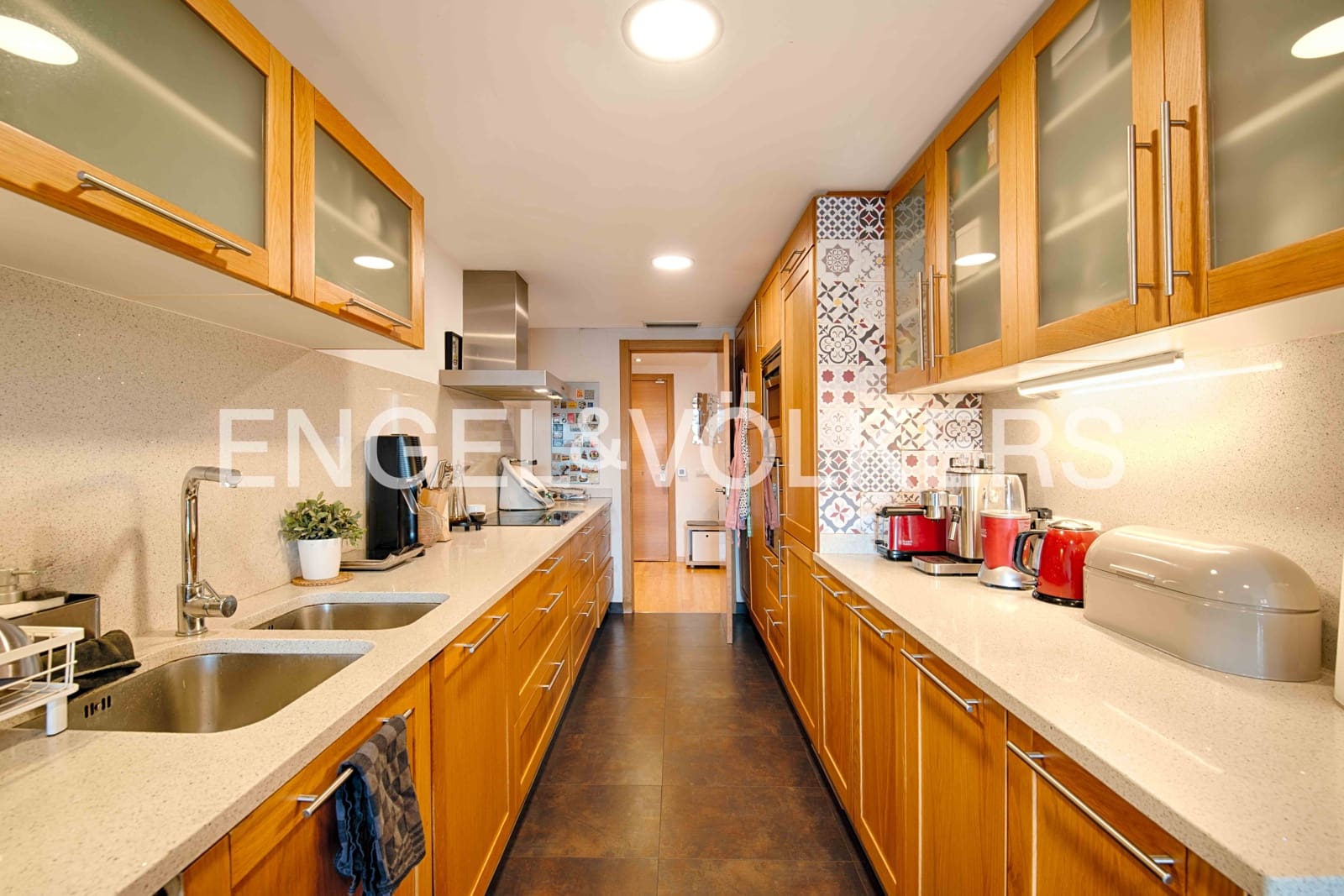 4 soveværelse Lejlighed til salg i Figueres med garage - € 399.000 (Ref: 9278757)