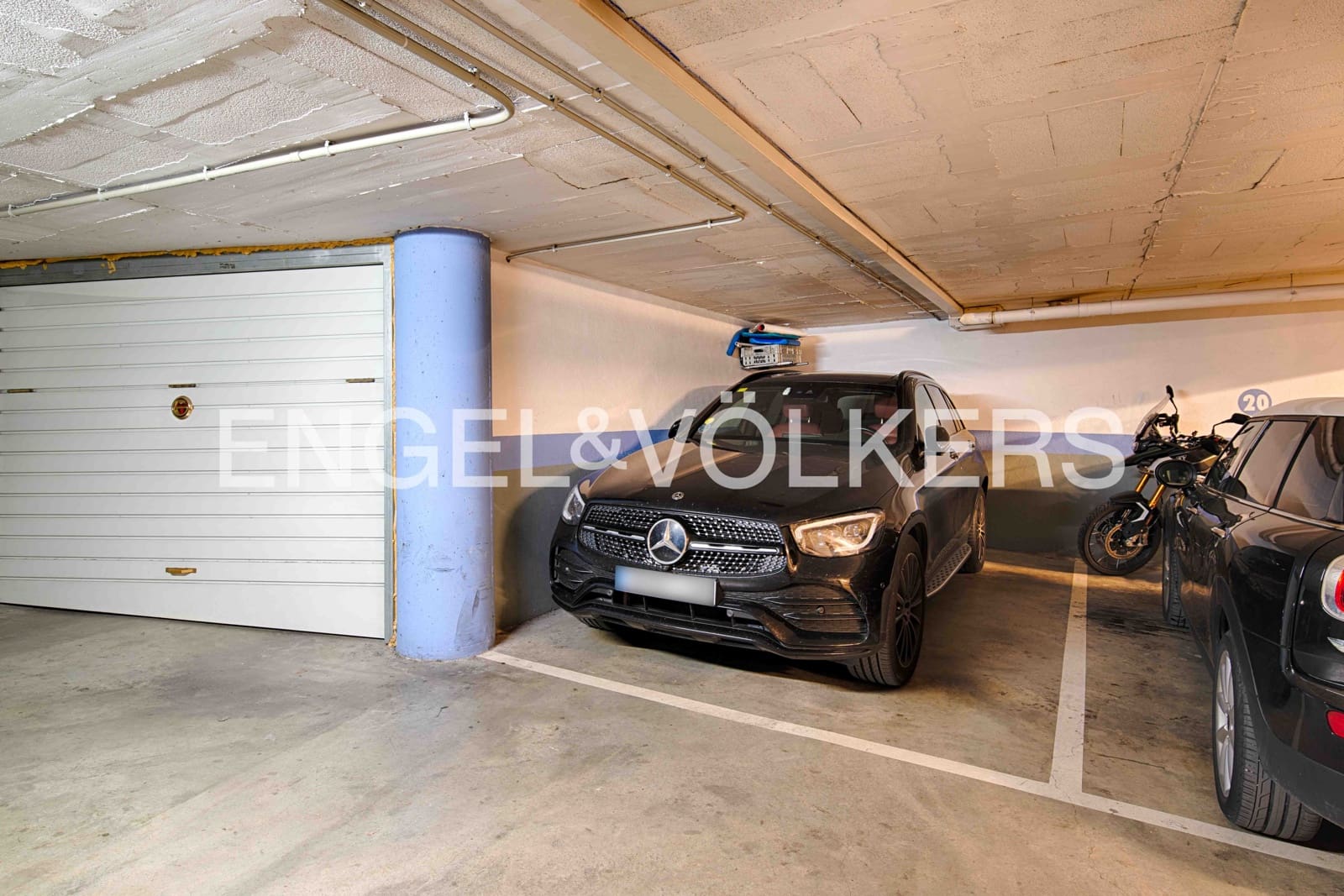 4 soveværelse Lejlighed til salg i Figueres med garage - € 399.000 (Ref: 9278757)