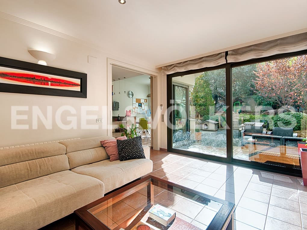 4 sypialnia Dom szeregowy na sprzedaż w Figueres z garażem - 530 000 € (Ref: 9283468)