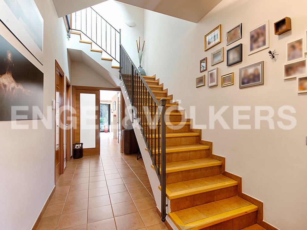 4 sypialnia Dom szeregowy na sprzedaż w Figueres z garażem - 530 000 € (Ref: 9283468)