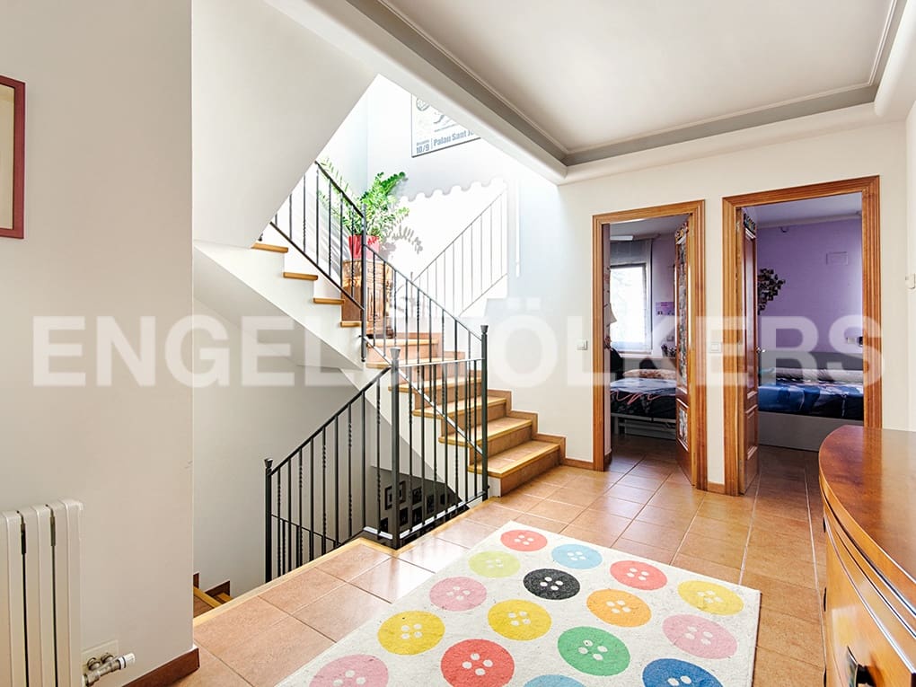 4 sypialnia Dom szeregowy na sprzedaż w Figueres z garażem - 530 000 € (Ref: 9283468)