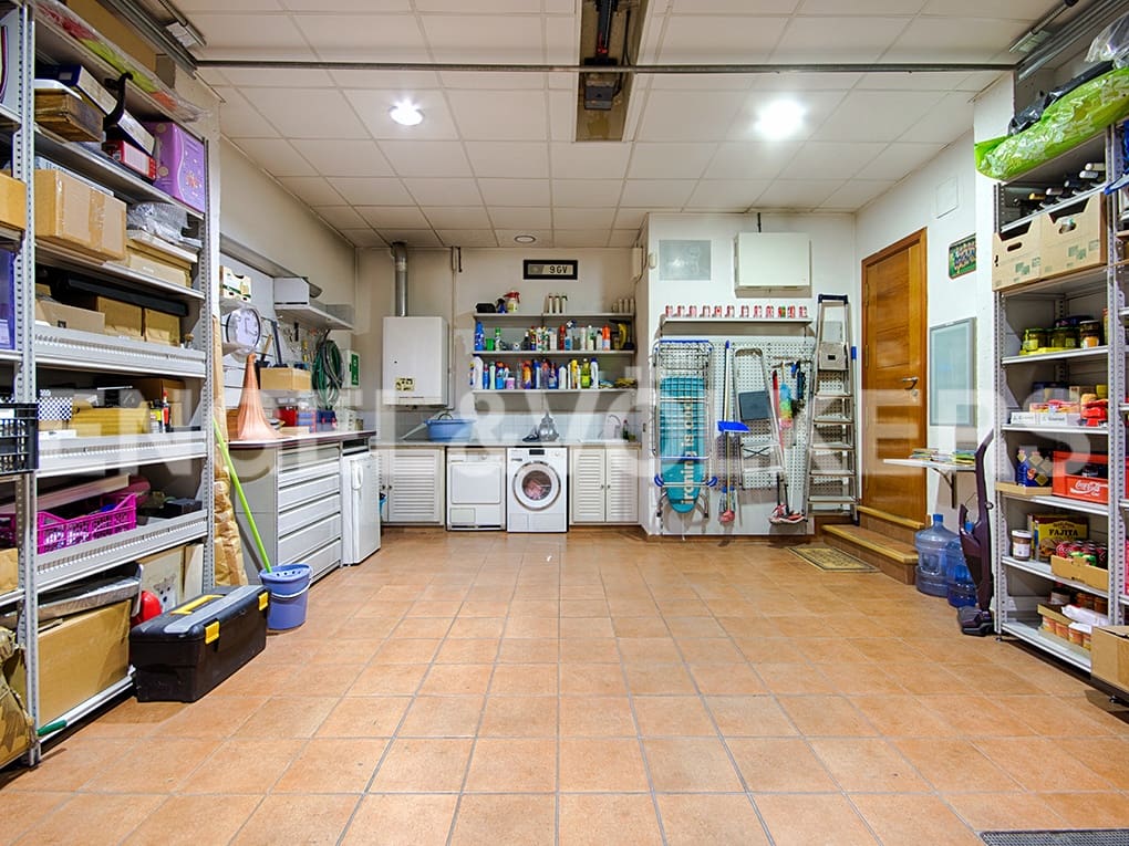 4 sypialnia Dom szeregowy na sprzedaż w Figueres z garażem - 530 000 € (Ref: 9283468)