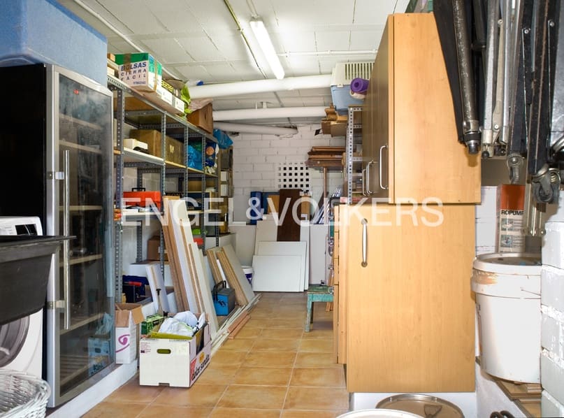 5 soveværelse Rækkehus til salg i Vilamaniscle med garage - € 359.000 (Ref: 9298871)