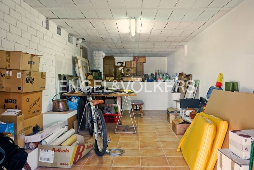 5 soveværelse Rækkehus til salg i Vilamaniscle med garage - € 359.000 (Ref: 9298871)