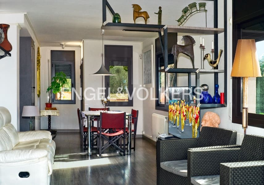 5 soveværelse Rækkehus til salg i Vilamaniscle med garage - € 359.000 (Ref: 9298871)