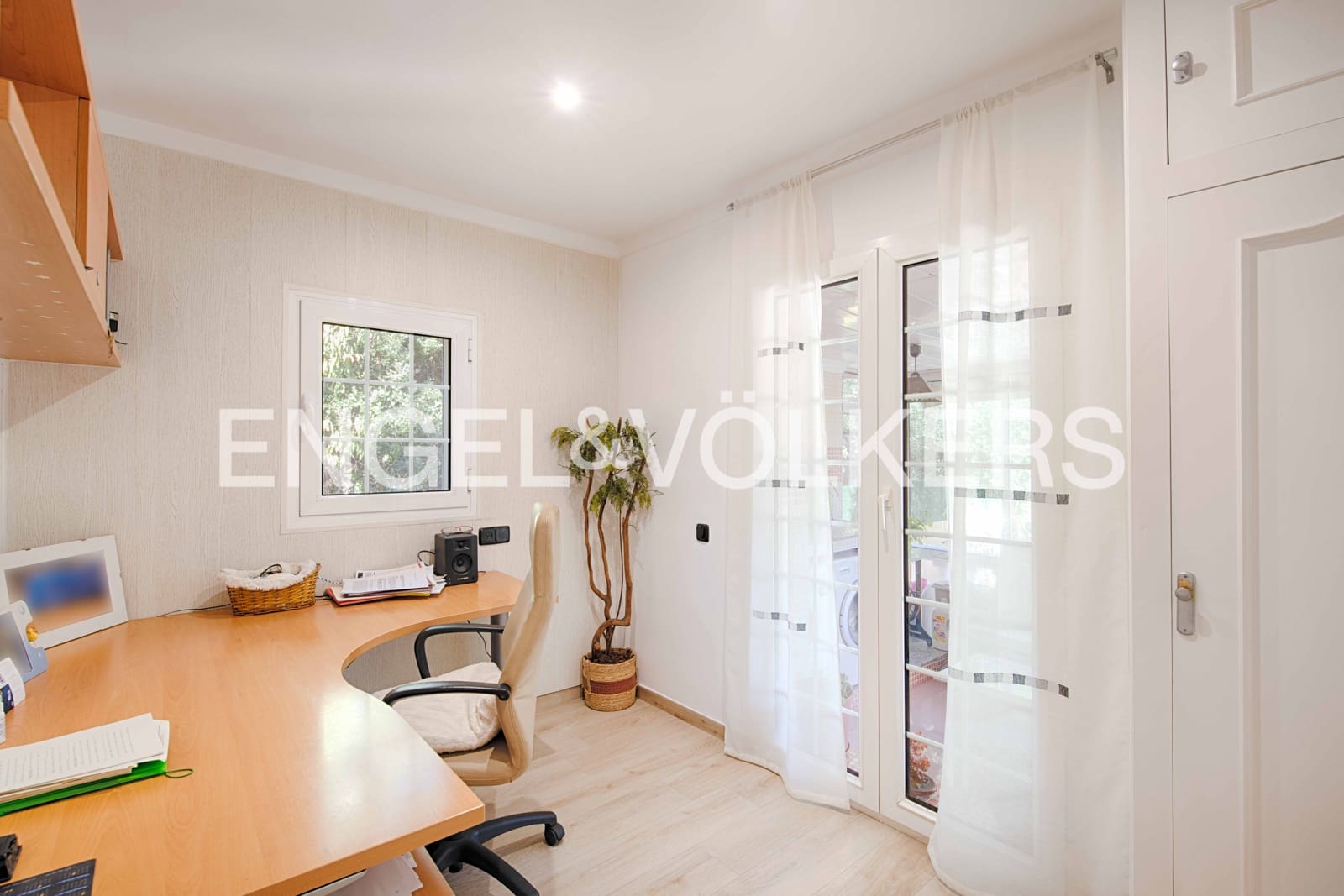 4 sovrum Villa till salu i Avinyonet de Puigventos med pool garage - 480 000 € (Ref: 9307005)