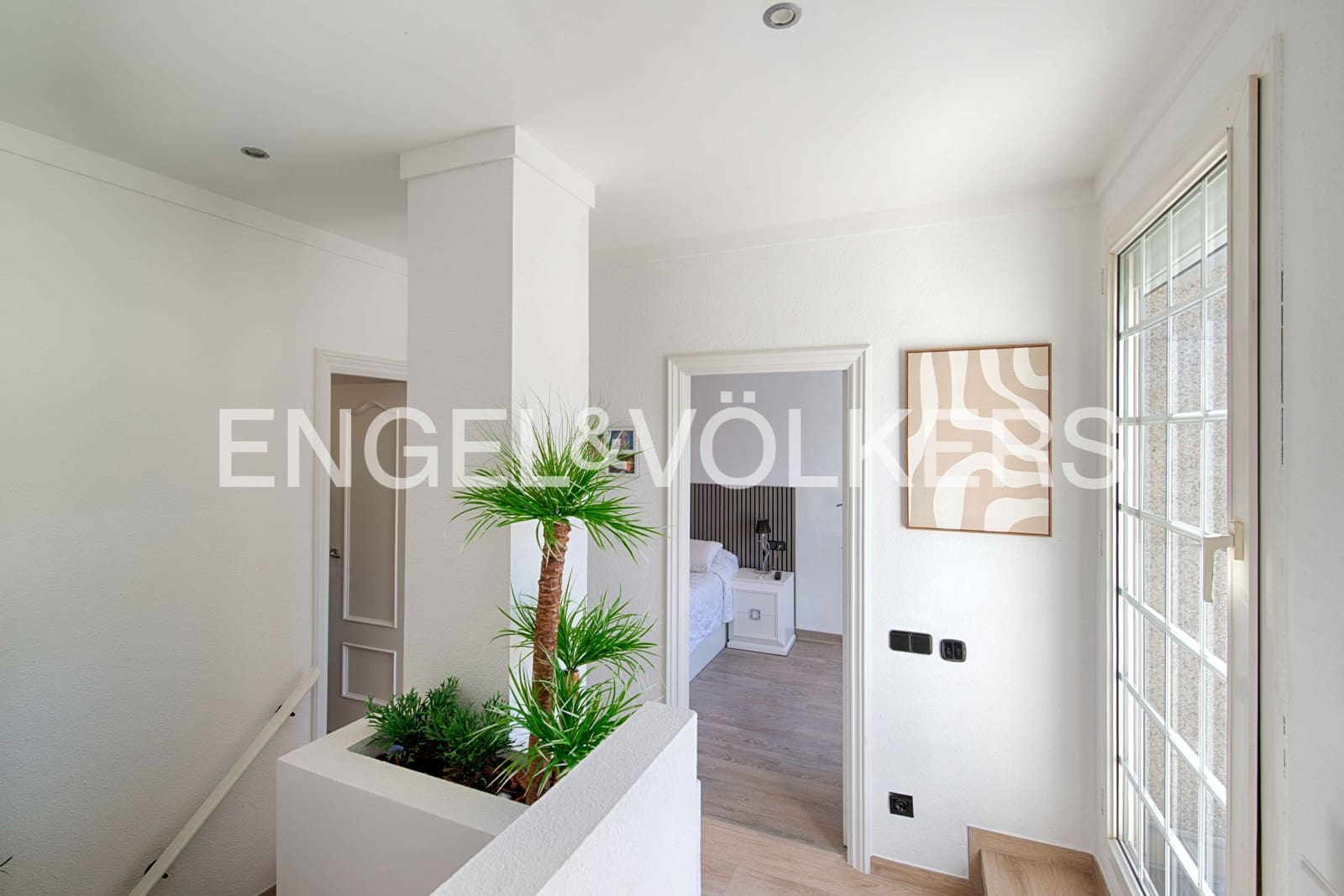 4 sovrum Villa till salu i Avinyonet de Puigventos med pool garage - 480 000 € (Ref: 9307005)