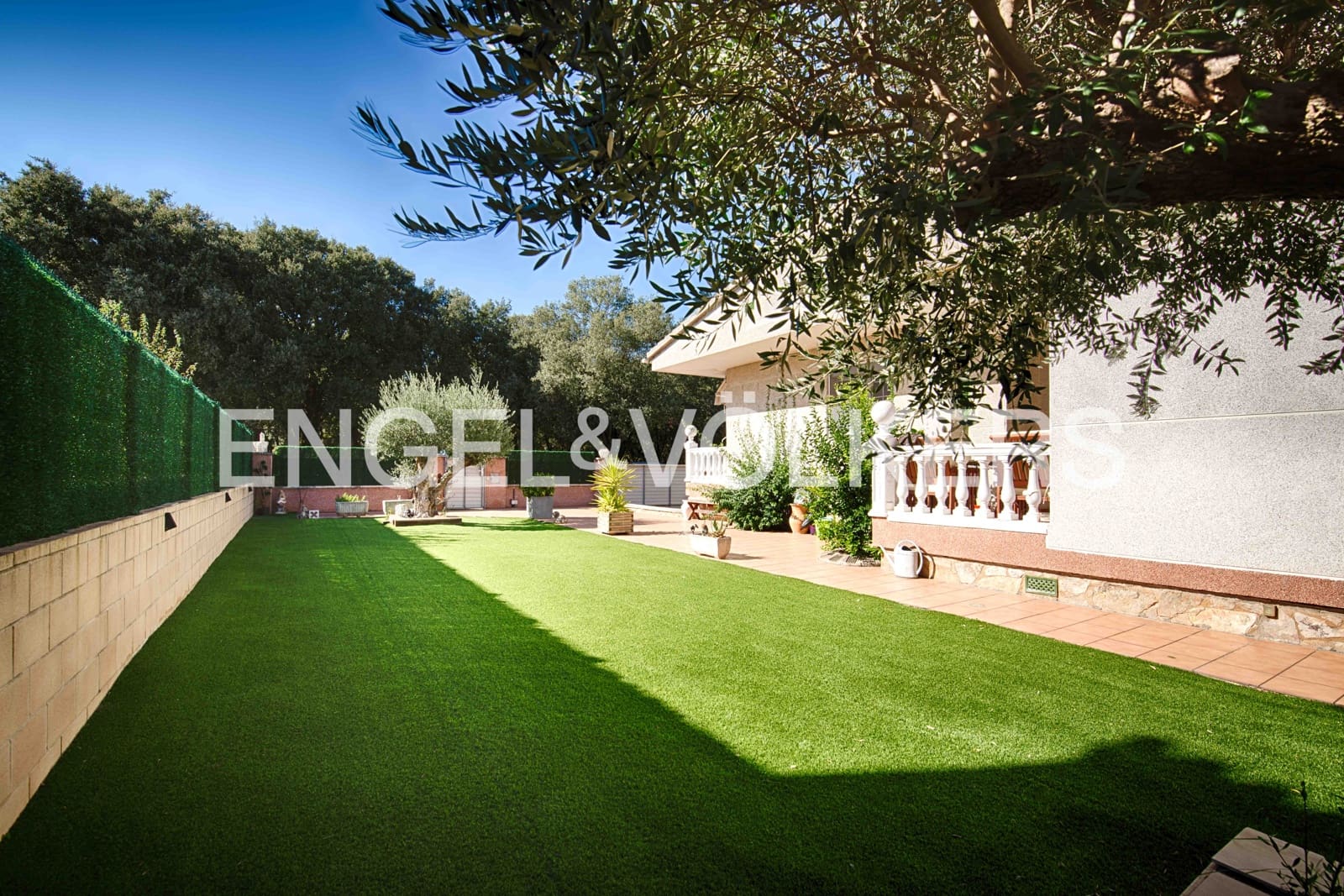 4 sovrum Villa till salu i Avinyonet de Puigventos med pool garage - 480 000 € (Ref: 9307005)