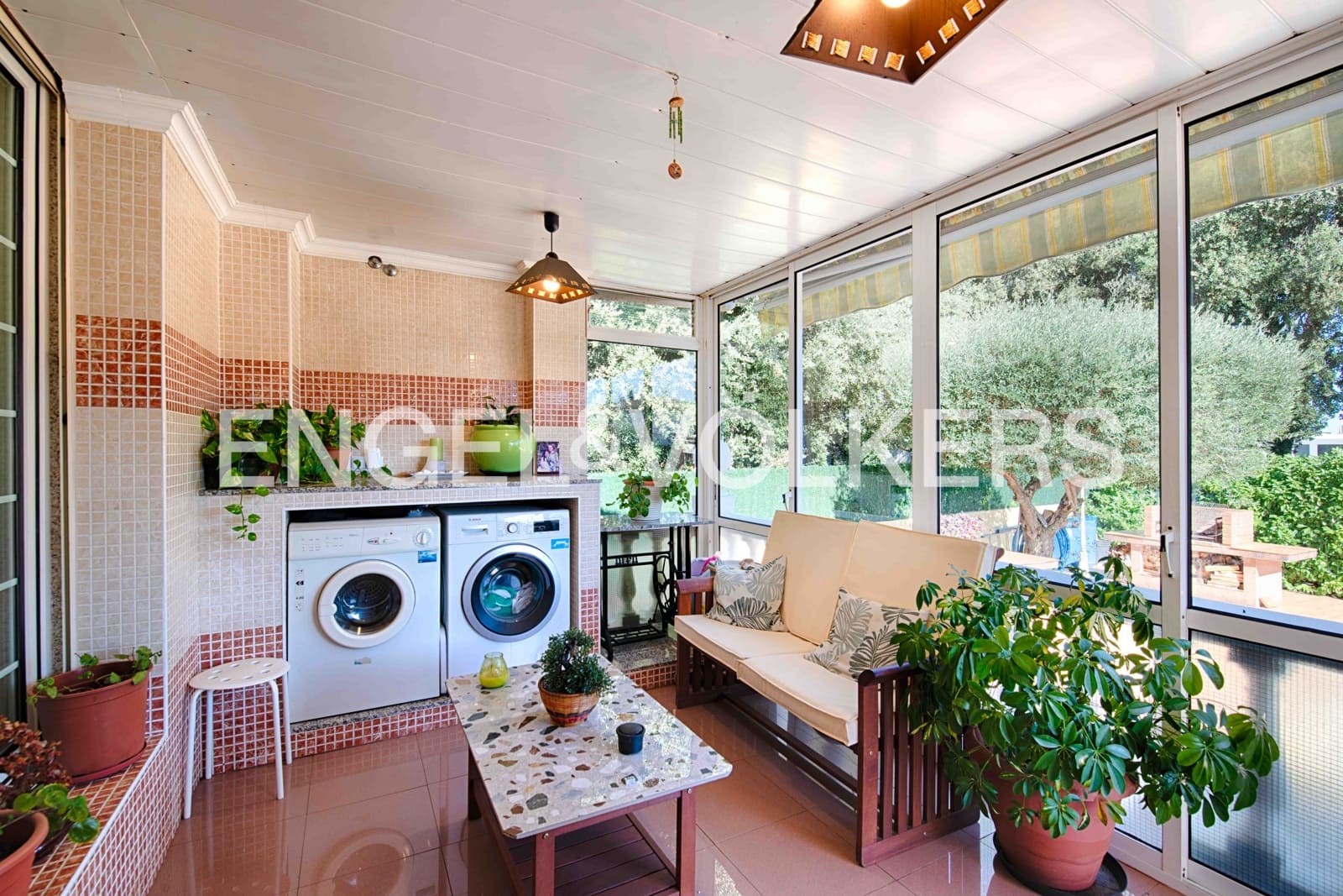 4 sovrum Villa till salu i Avinyonet de Puigventos med pool garage - 480 000 € (Ref: 9307005)