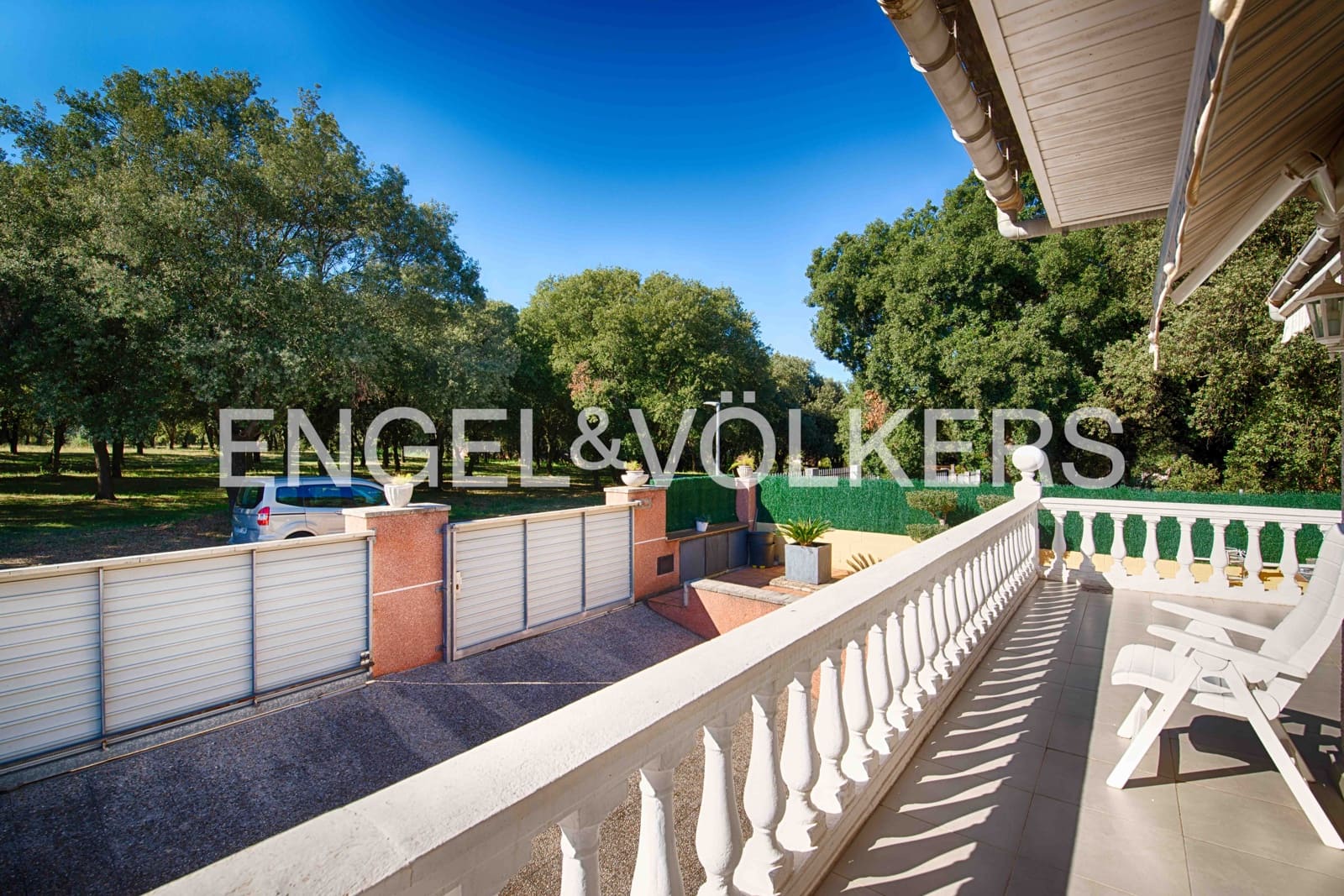 4 sovrum Villa till salu i Avinyonet de Puigventos med pool garage - 480 000 € (Ref: 9307005)