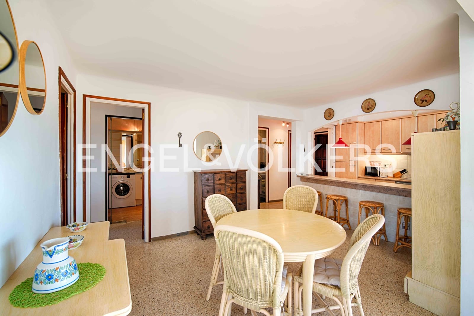 2 bedroom Apartment for sale in Empuriabrava - € 420,000 (Ref: 9309079)