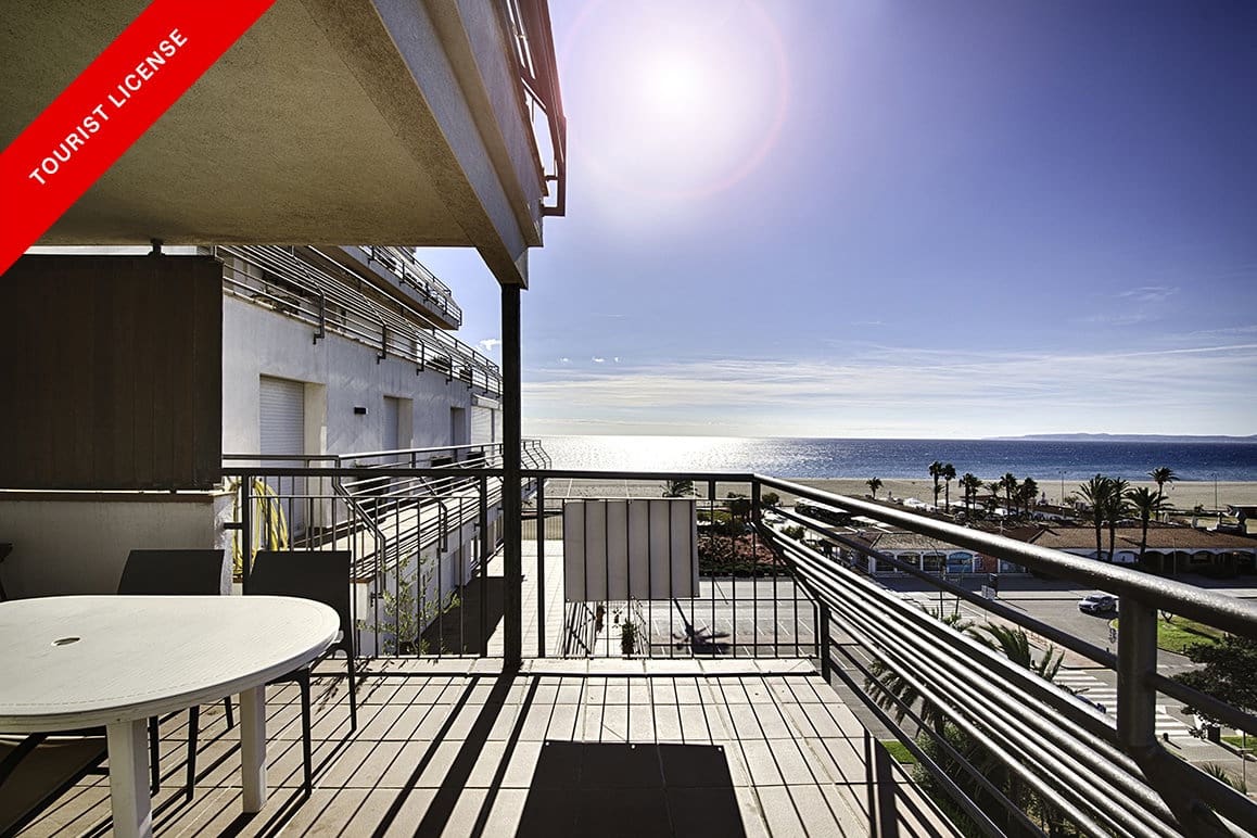 2 sovrum Lägenhet till salu i Empuriabrava - 420 000 € (Ref: 9309079)