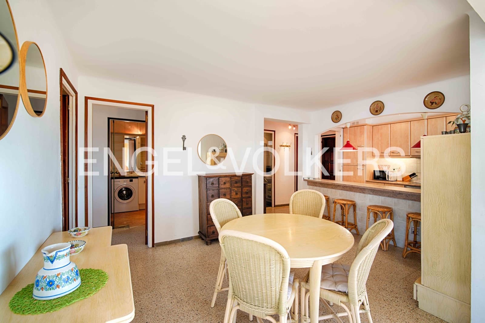 2 sovrum Lägenhet till salu i Empuriabrava - 420 000 € (Ref: 9309079)