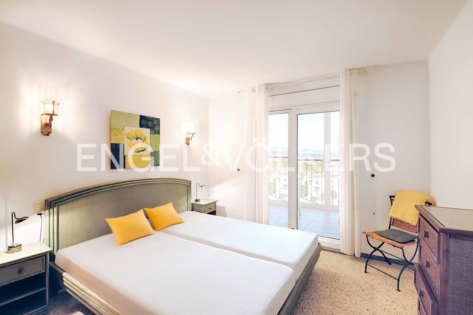 2 sovrum Lägenhet till salu i Empuriabrava - 420 000 € (Ref: 9309079)