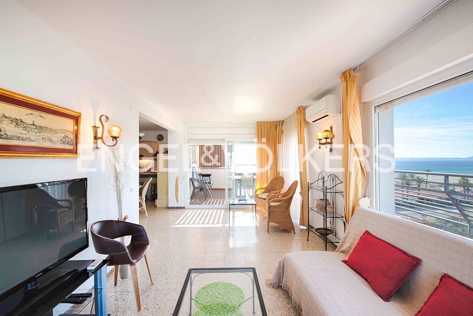 2 sovrum Lägenhet till salu i Empuriabrava - 420 000 € (Ref: 9309079)