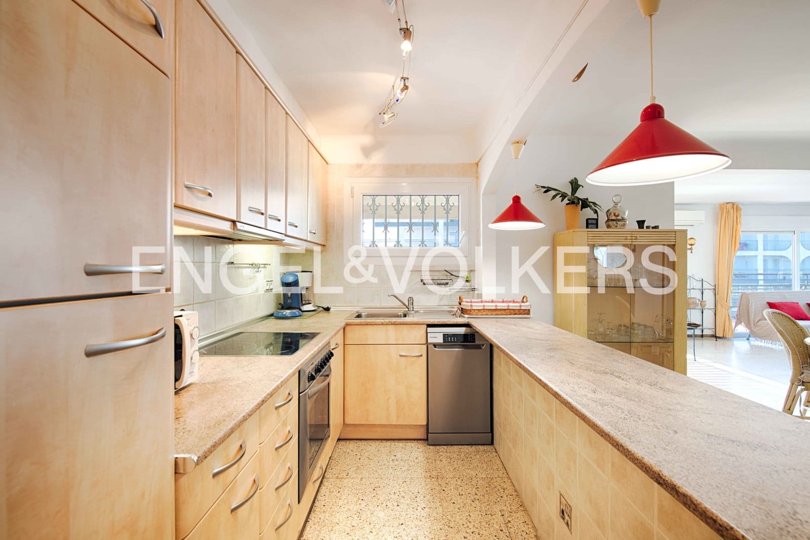 2 sovrum Lägenhet till salu i Empuriabrava - 420 000 € (Ref: 9309079)