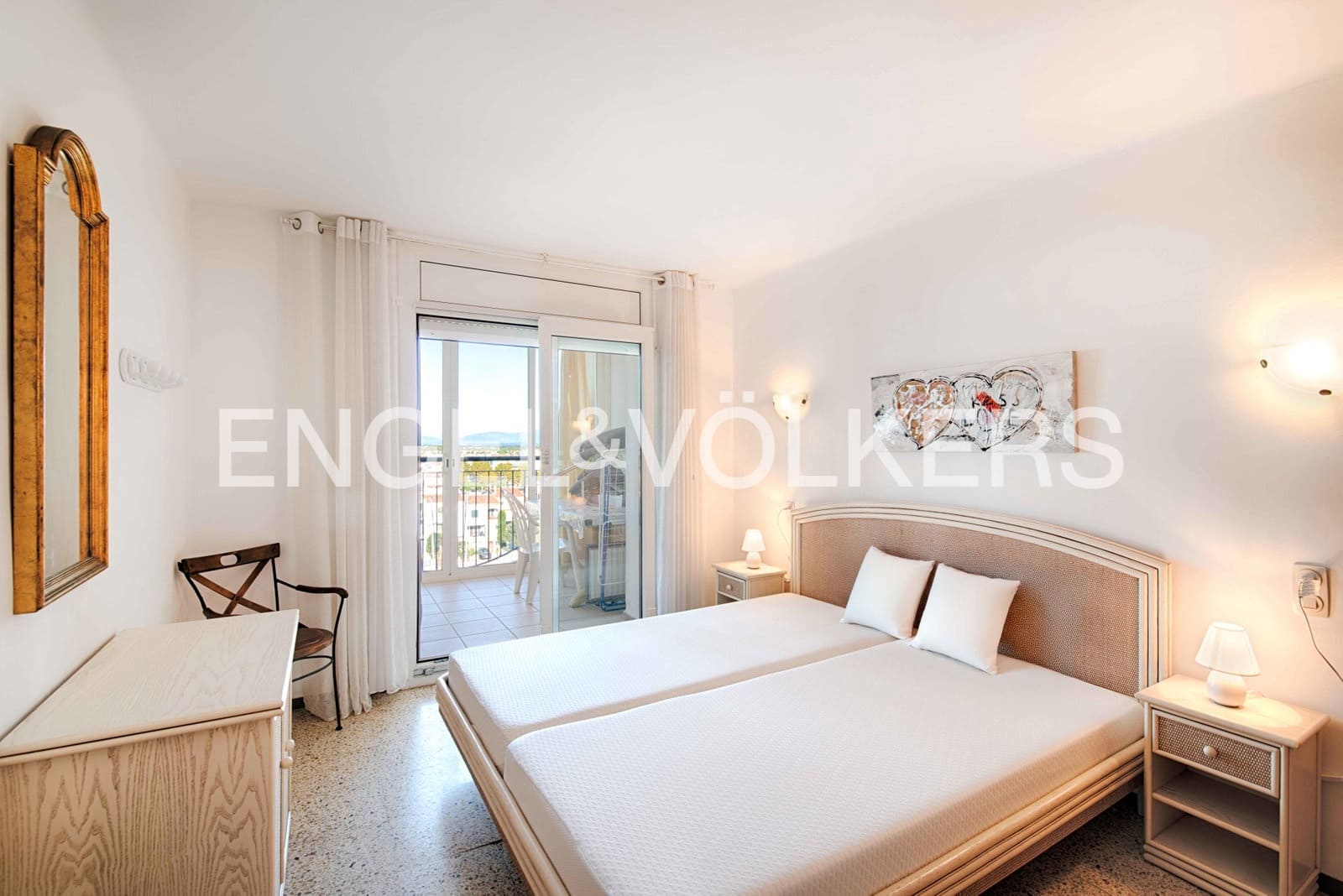 2 sovrum Lägenhet till salu i Empuriabrava - 420 000 € (Ref: 9309079)