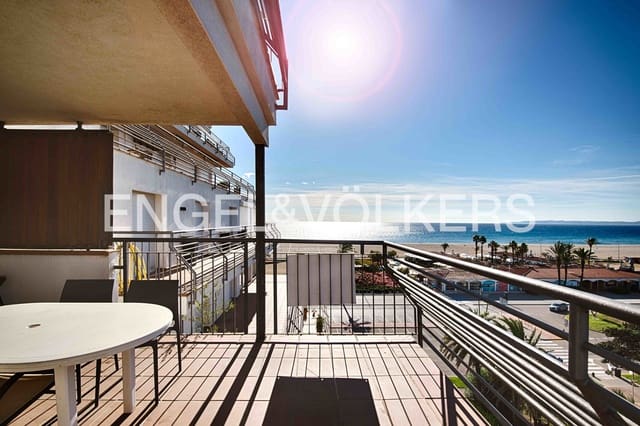 2 soverom Leilighet til salgs i Empuriabrava, Castelló d'Empúries - € 420 000 (Ref: 9309079)