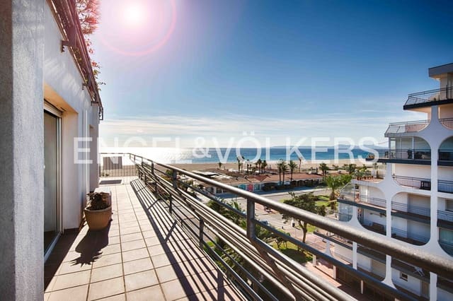 2 soverom Leilighet til salgs i Empuriabrava, Castelló d'Empúries - € 420 000 (Ref: 9309079)