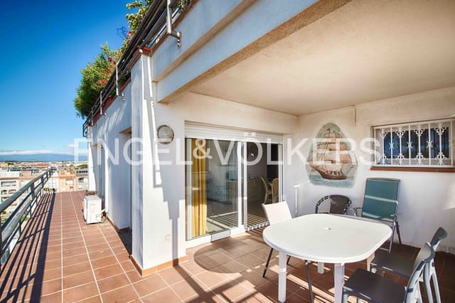 2 soverom Leilighet til salgs i Empuriabrava, Castelló d'Empúries - € 420 000 (Ref: 9309079)