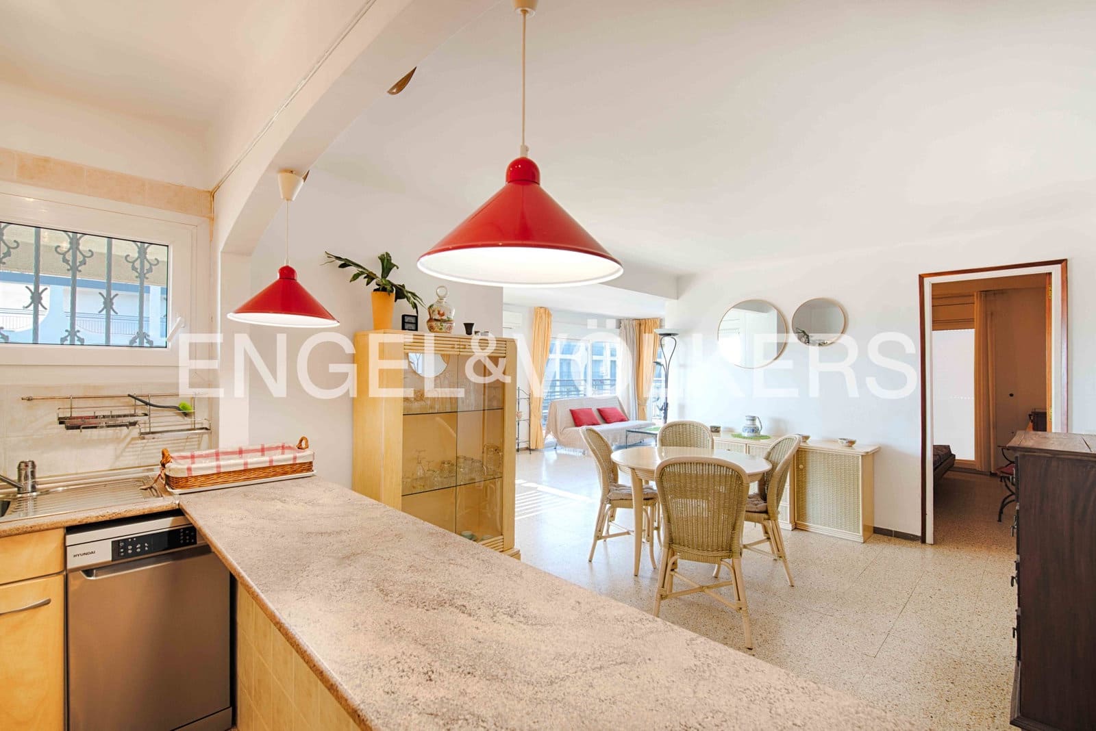 2 sovrum Lägenhet till salu i Empuriabrava - 420 000 € (Ref: 9309079)