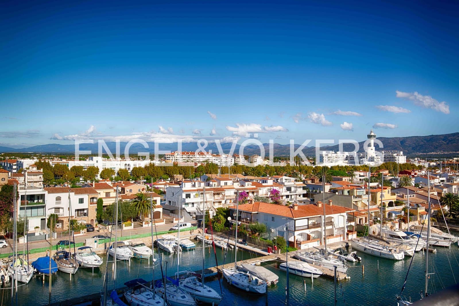 2 sovrum Lägenhet till salu i Empuriabrava - 420 000 € (Ref: 9309079)