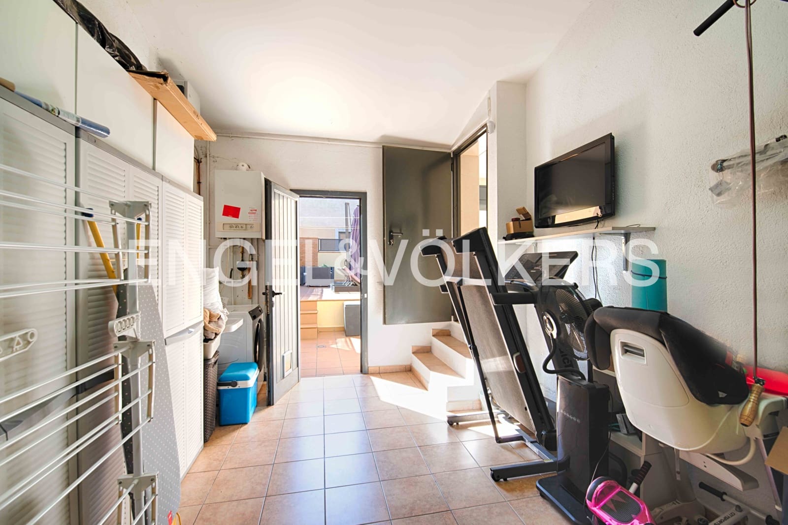 4 makuuhuone Huvila myytävänä paikassa Empuriabrava mukana uima-altaan 
autotalli - 490 000 € (Ref: 9314663)