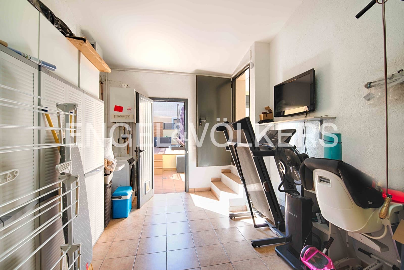 4 quarto Moradia para venda em Empuriabrava com piscina garagem - 470 000 € (Ref: 9314663)