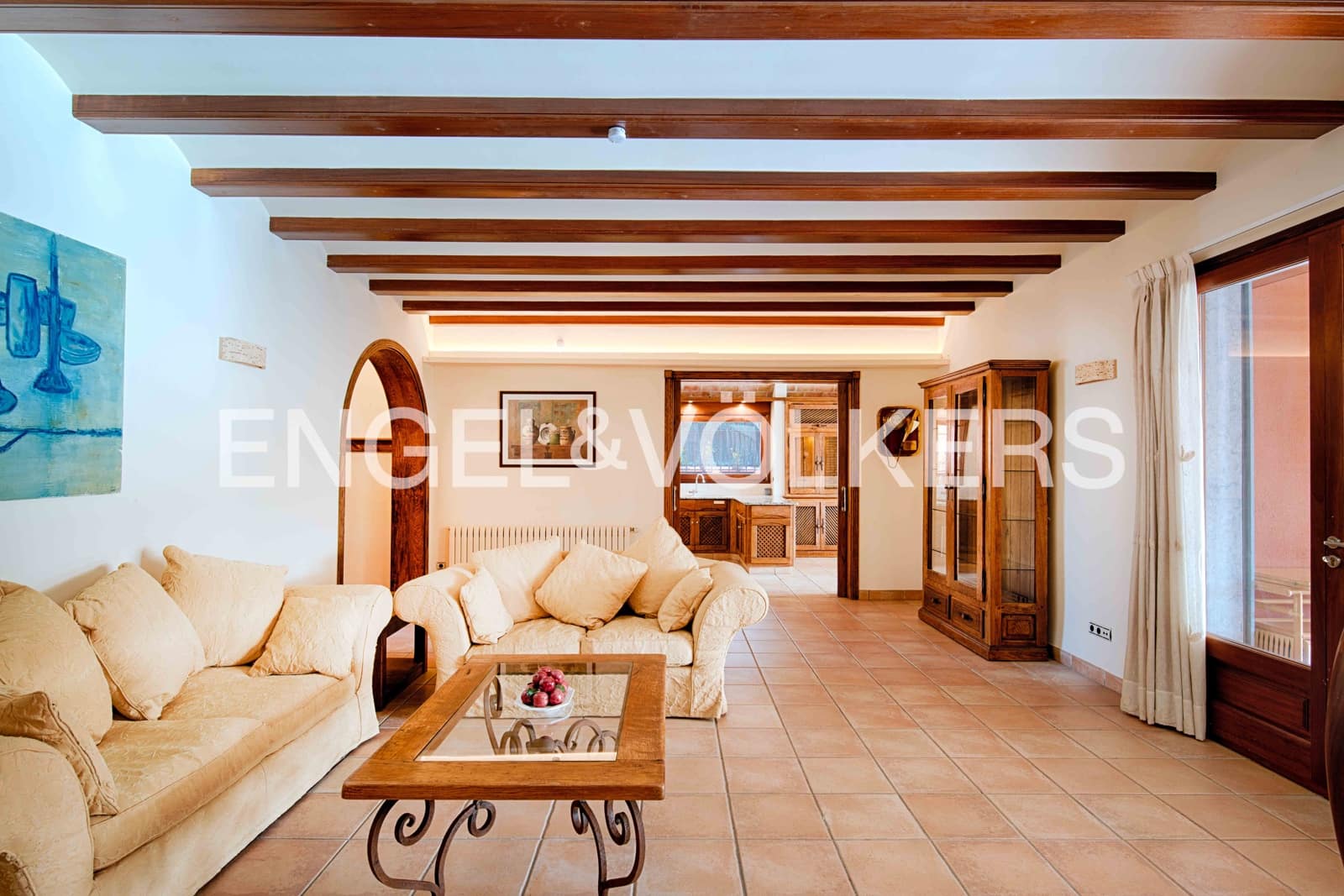 5 bedroom Villa for sale in Empuriabrava with pool garage - € 2,300,000 (Ref: 9340355)