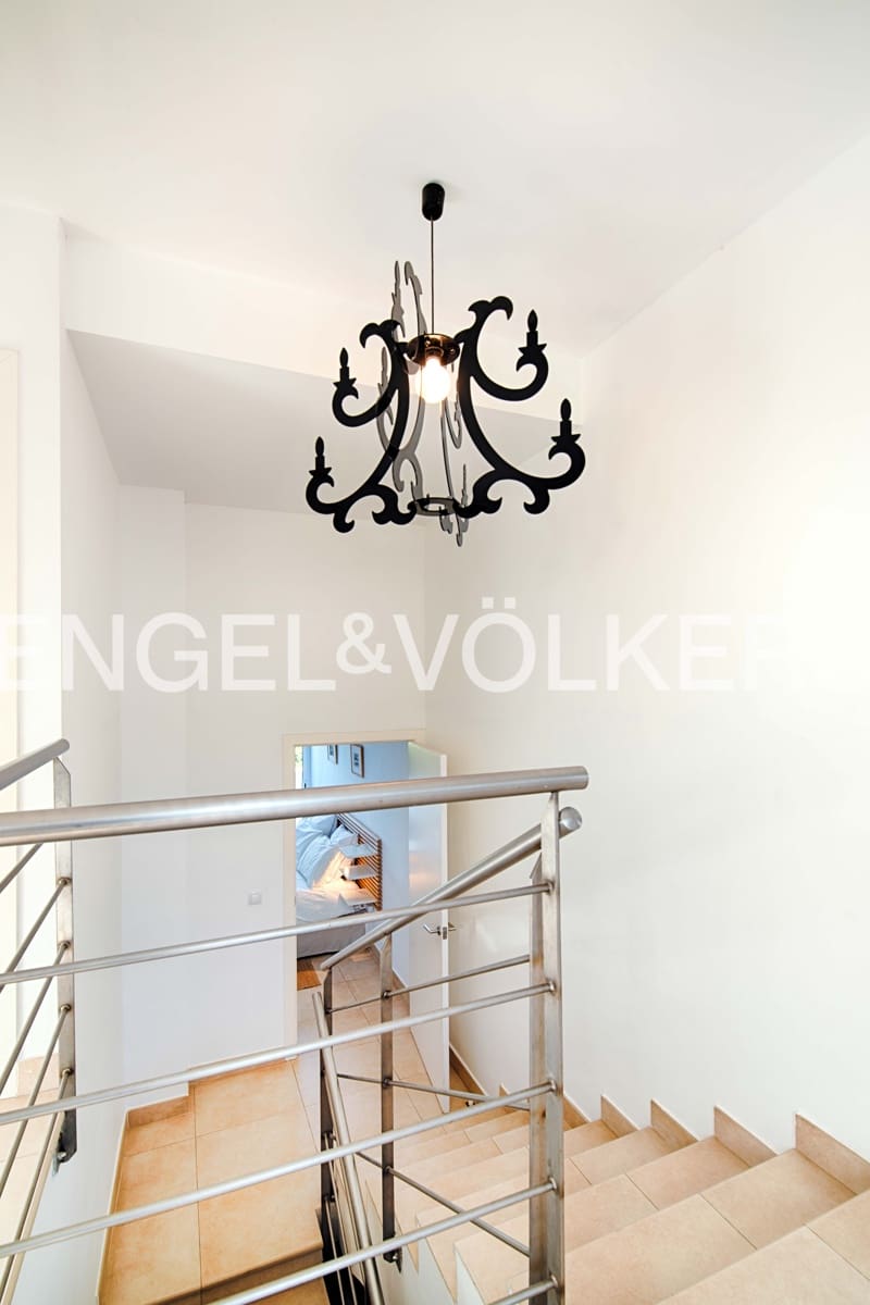 3 bedroom Villa for sale in El Port de la Selva with pool garage - € 935,000 (Ref: 9343640)