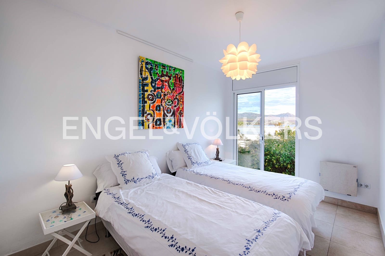 3 bedroom Villa for sale in El Port de la Selva with pool garage - € 935,000 (Ref: 9343640)