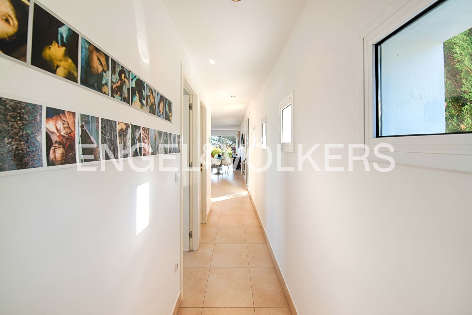 3 bedroom Villa for sale in El Port de la Selva with pool garage - € 935,000 (Ref: 9343640)