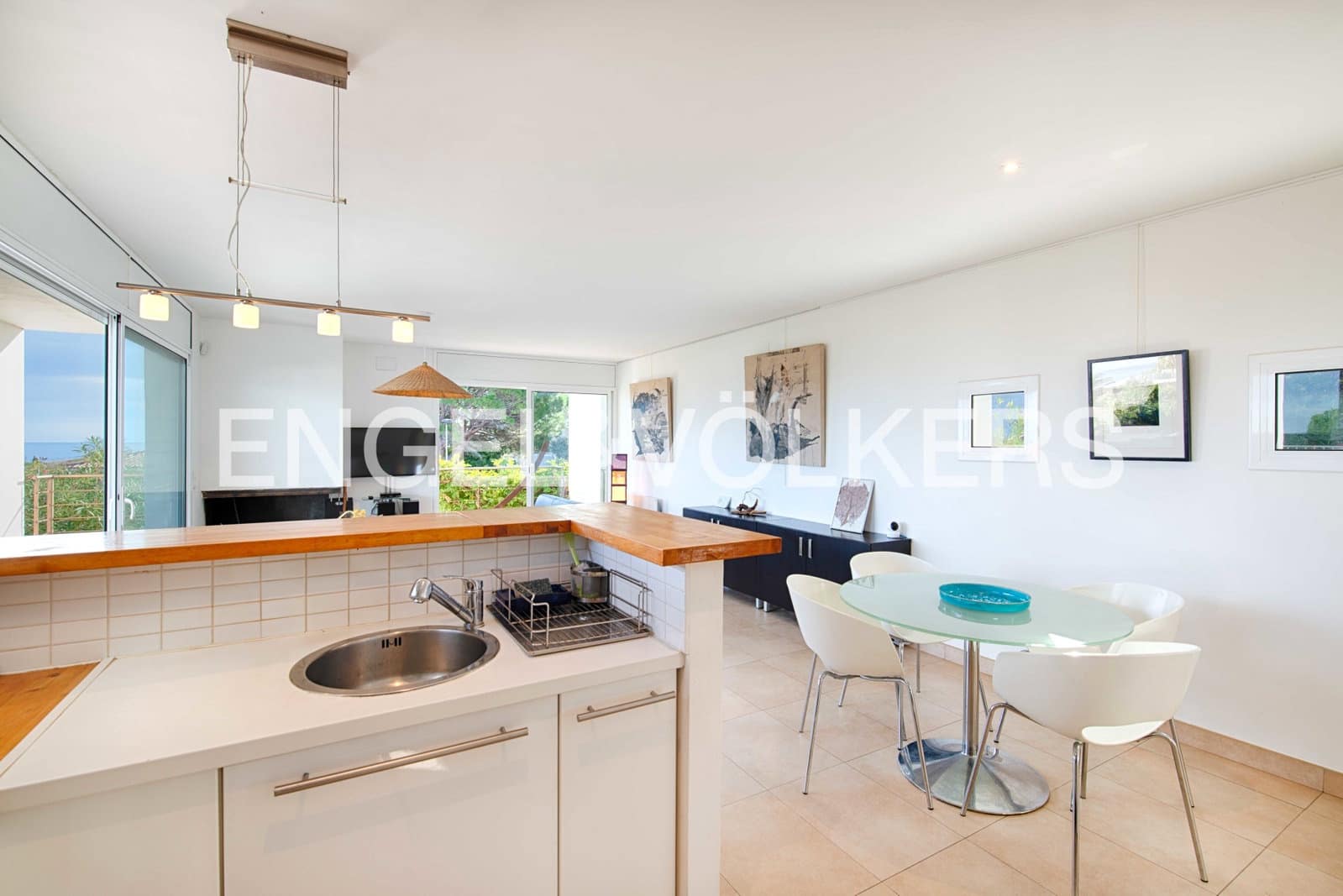 3 quarto Moradia para venda em El Port de la Selva com piscina garagem - 935 000 € (Ref: 9343640)
